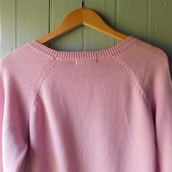 🎀Candy Pink Sweater - Picture 9 of 12